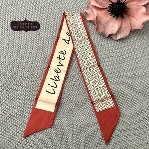 Handbag Skinny scarf wrap purse Liberte 3/$20